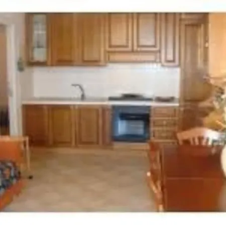 House Pedone Apartamento *