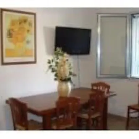 Apartamento House Pedone