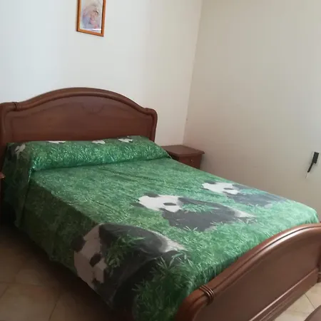 House Pedone Apartamento