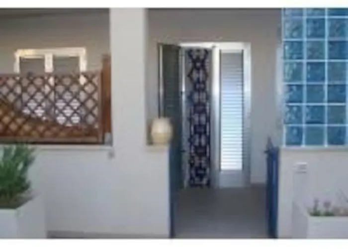 Apartamento House Pedone Otranto