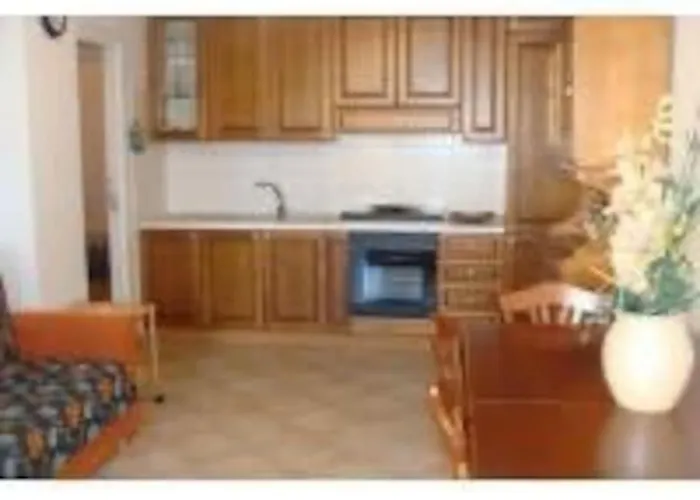 House Pedone Apartamento *