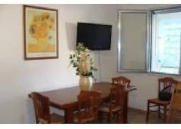 Apartamento House Pedone