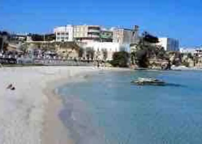 Apartamento House Pedone *