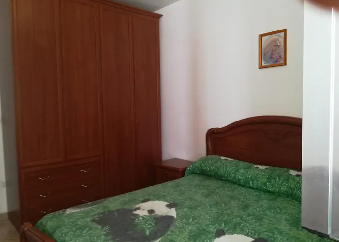 House Pedone Apartamento