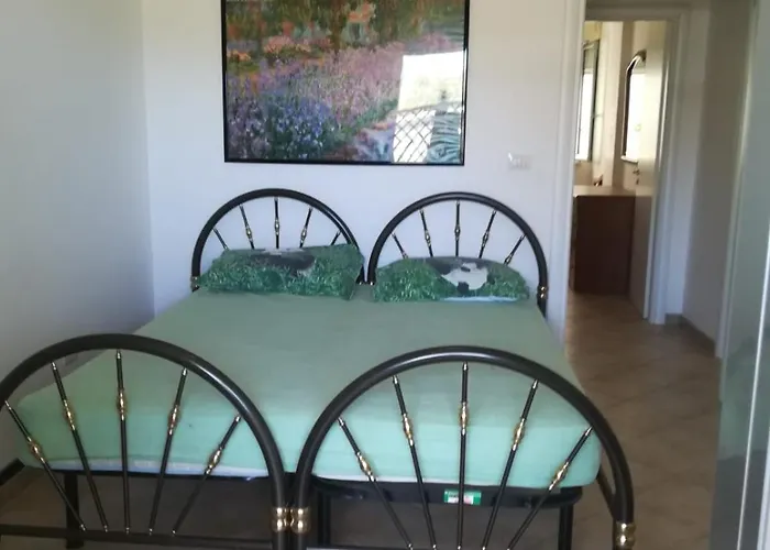 Apartamento House Pedone *