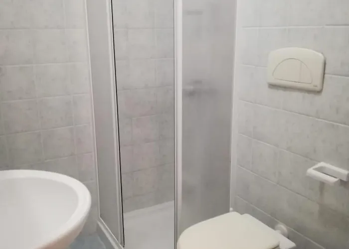 Apartamento House Pedone Otranto