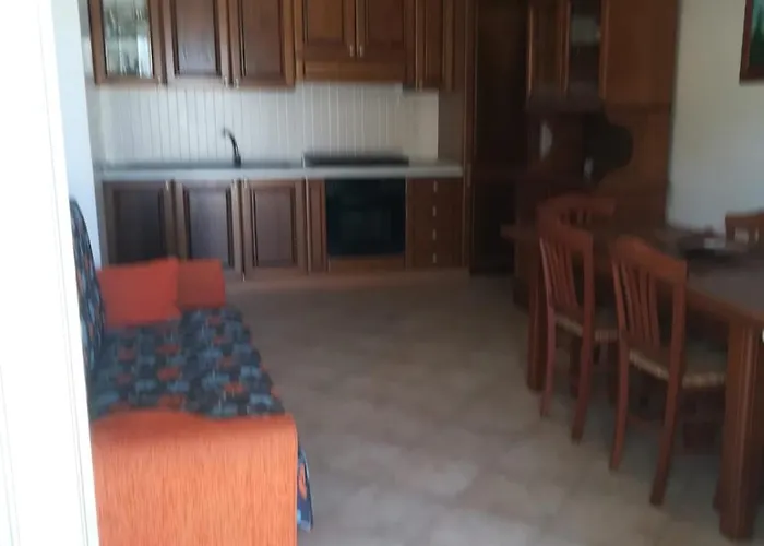 House Pedone Apartamento *