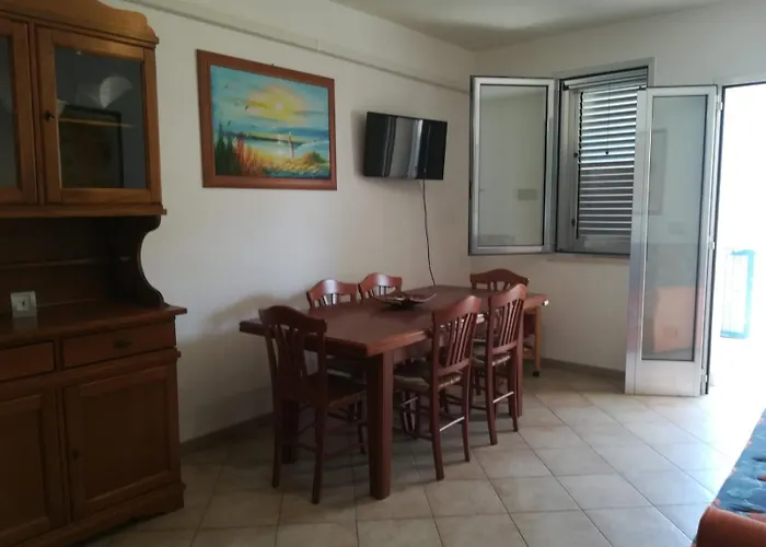 House Pedone Apartamento Otranto