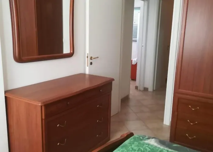 Apartamento House Pedone