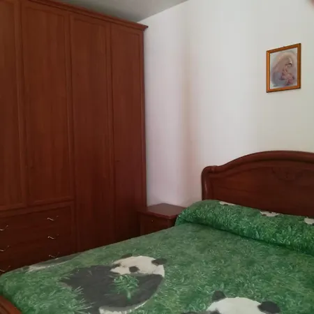 House Pedone Apartmán