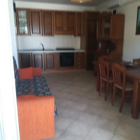 House Pedone Apartment *